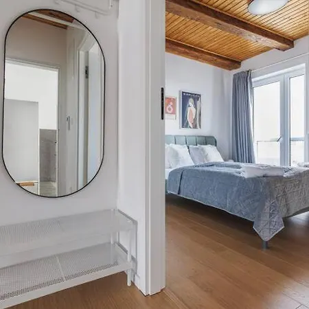 Vysoka - Deluxe 4 * Bratislava