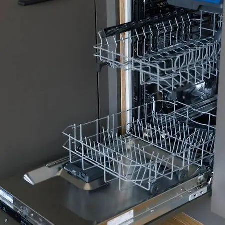 Vysoka - Deluxe 4 Apartmán Bratislava
