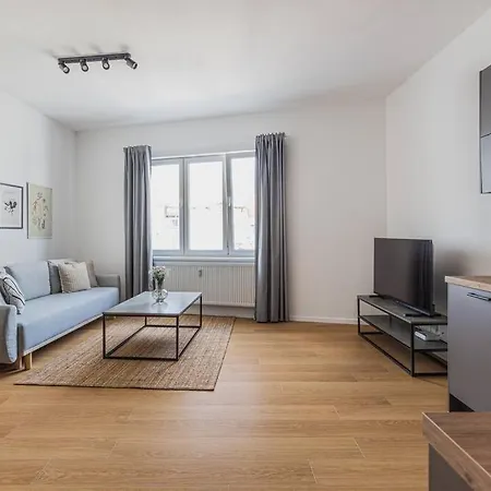Vysoka - Deluxe 4 * Bratislava