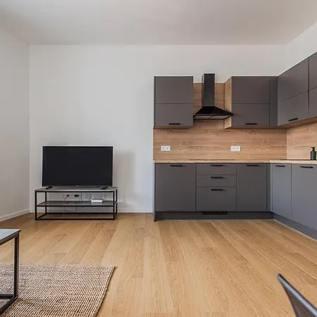 Apartmán Vysoka - Deluxe 4 *